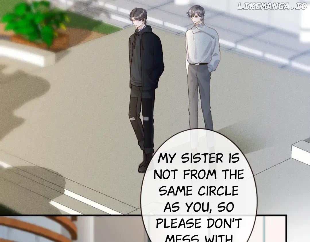Everyone's Darling Chapter 133 - page 55